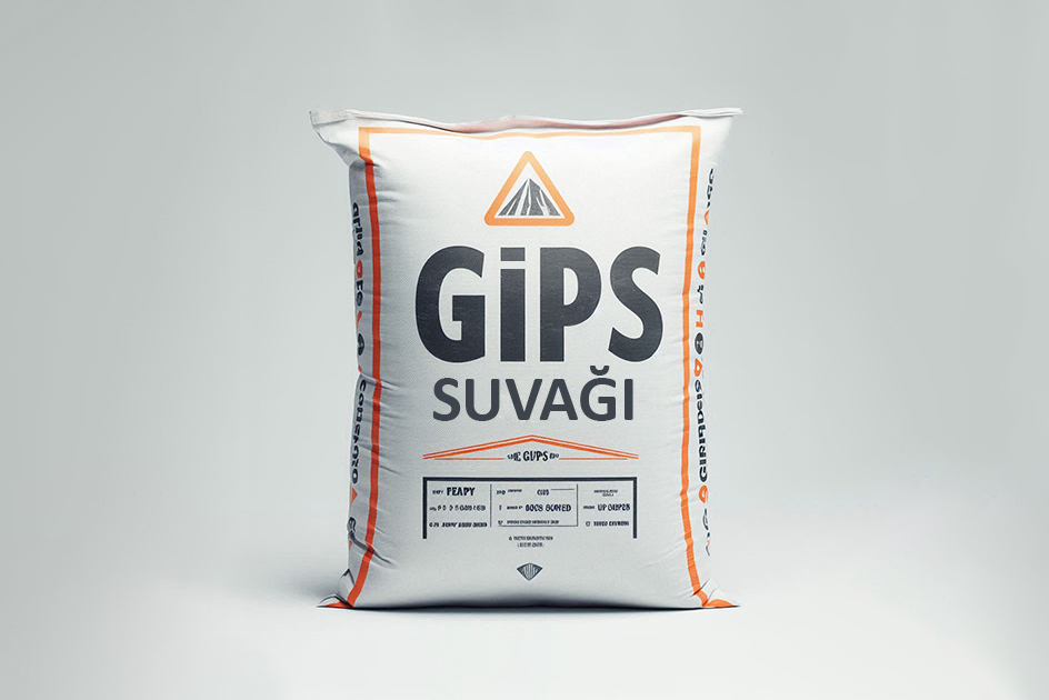 gips suvağı