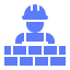 Masonry works